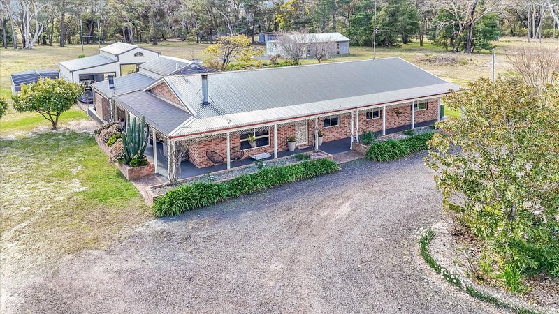 1 Victoria Street, Balmoral NSW 2571