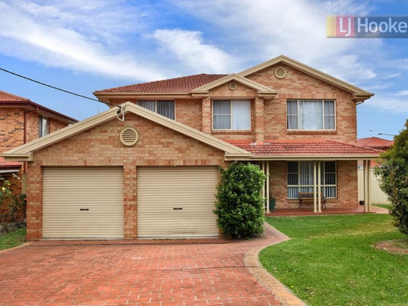 1 View Park Street, Prospect NSW 2148