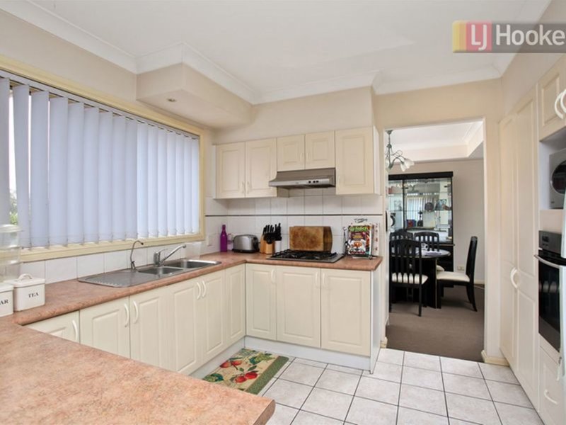 Photo - 1 View Park Street, Prospect NSW 2148 - Image 2