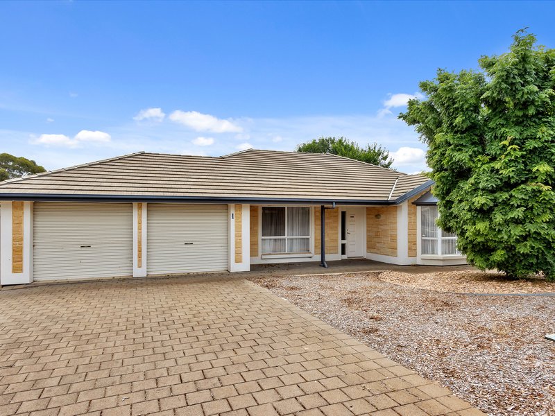 1 View Street, Freeling SA 5372