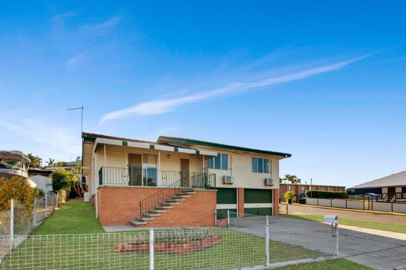 1 View Street, West Gladstone QLD 4680