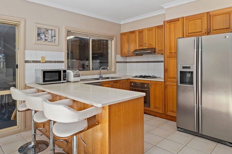 Photo - 1 Vincent Drive, South Morang VIC 3752 - Image 6