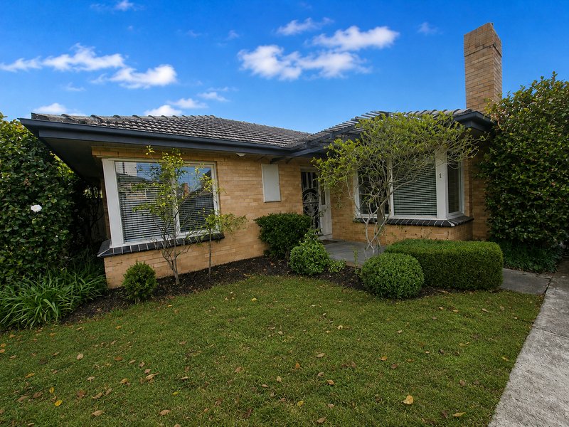 Photo - 1 Violet Court, Blackburn South VIC 3130 - Image 1