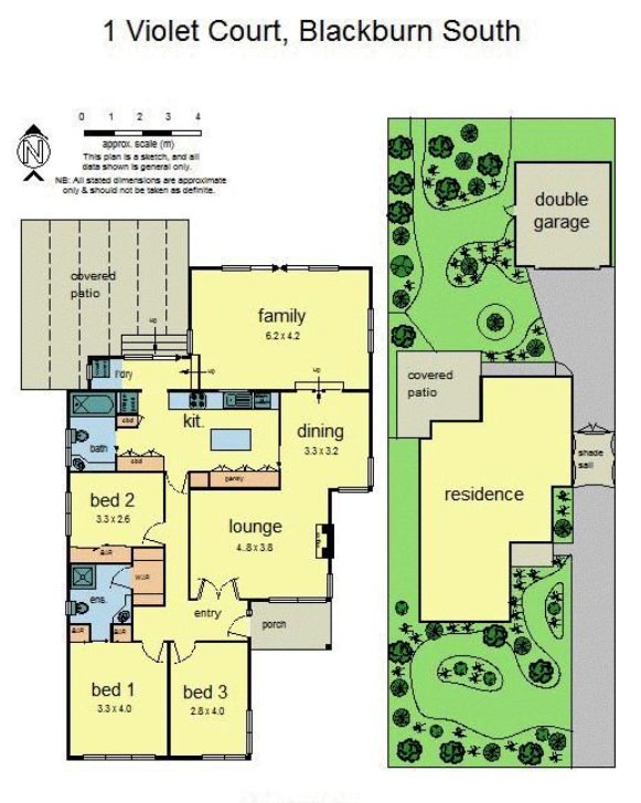 Photo - 1 Violet Court, Blackburn South VIC 3130 - Image 10