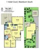 Photo - 1 Violet Court, Blackburn South VIC 3130 - Image 10