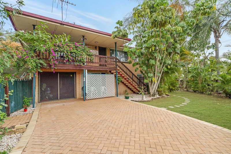 1 Viscount Place, Loganholme QLD 4129