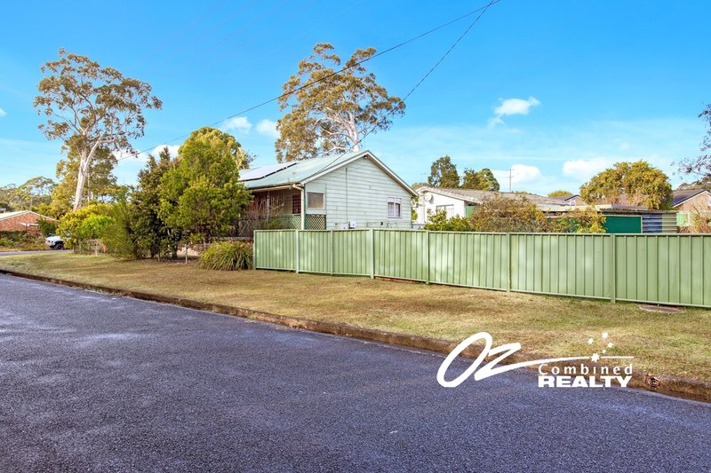 1 Vost Drive, Sanctuary Point NSW 2540