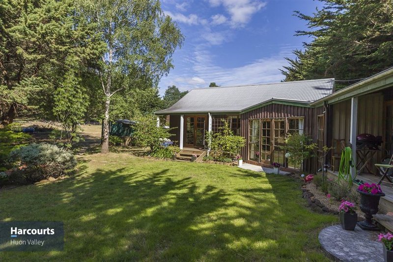 1 Waggs Road, Mountain River TAS 7109