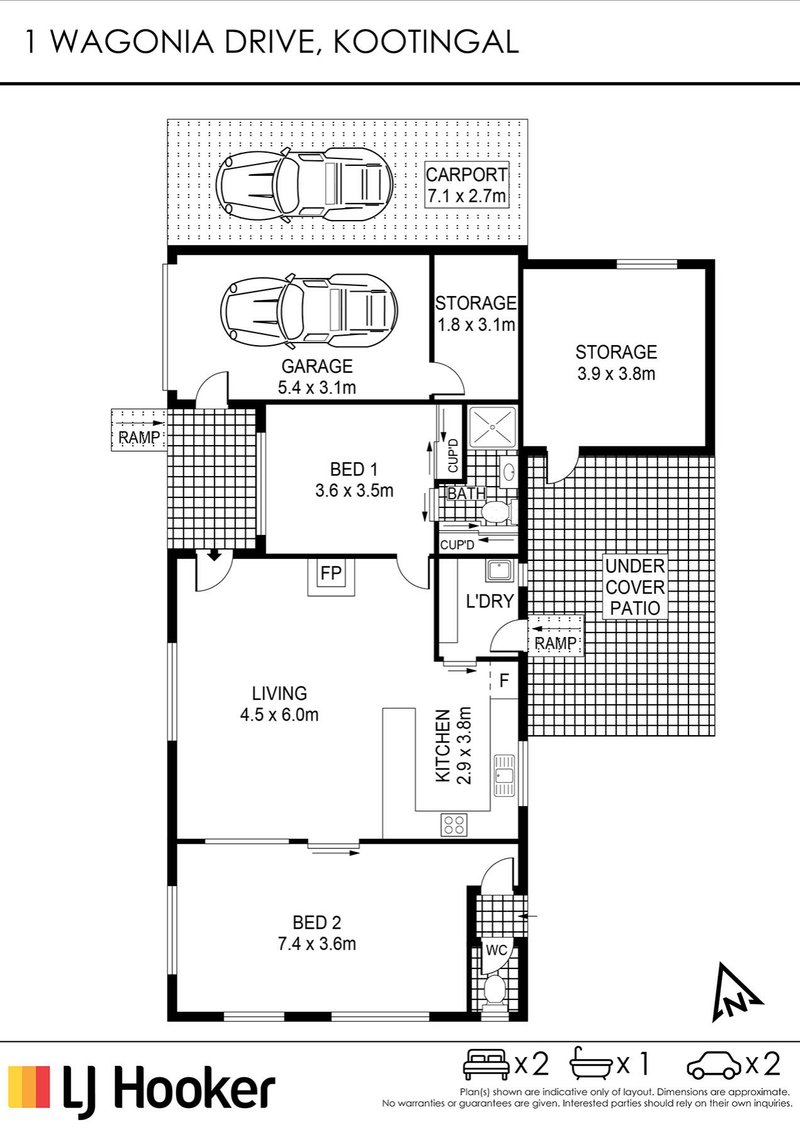 Photo - 1 Wagonia Drive, Kootingal NSW 2352 - Image 11