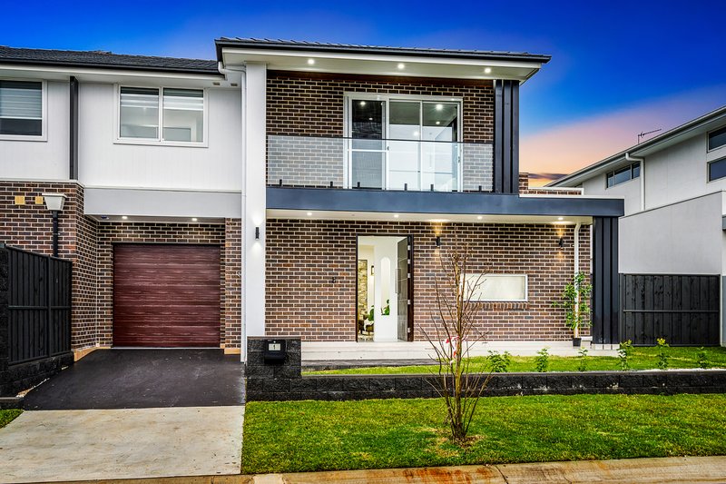 1 Wagtail Street, Marsden Park NSW 2765