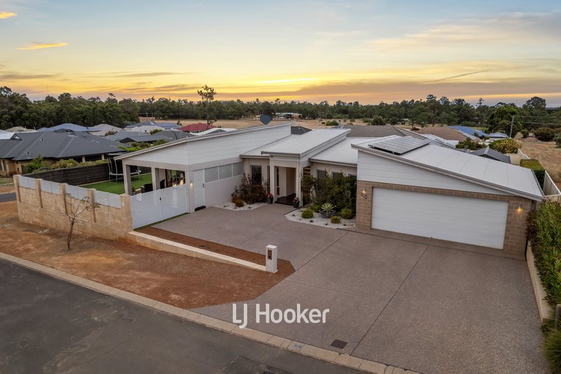 Photo - 1 Wagtail Way, Collie WA 6225 - Image 2