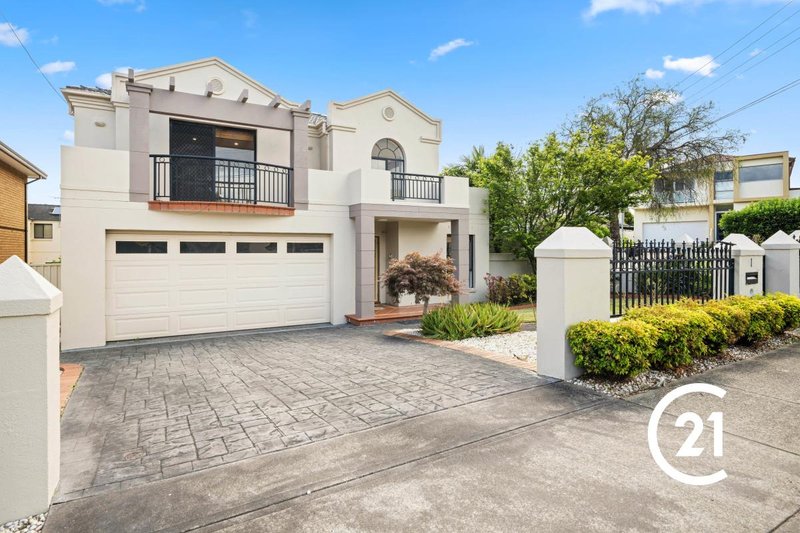 Photo - 1 Waitara Parade, Hurstville Grove NSW 2220 - Image 1