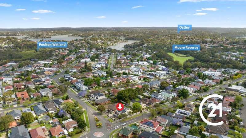 Photo - 1 Waitara Parade, Hurstville Grove NSW 2220 - Image 12