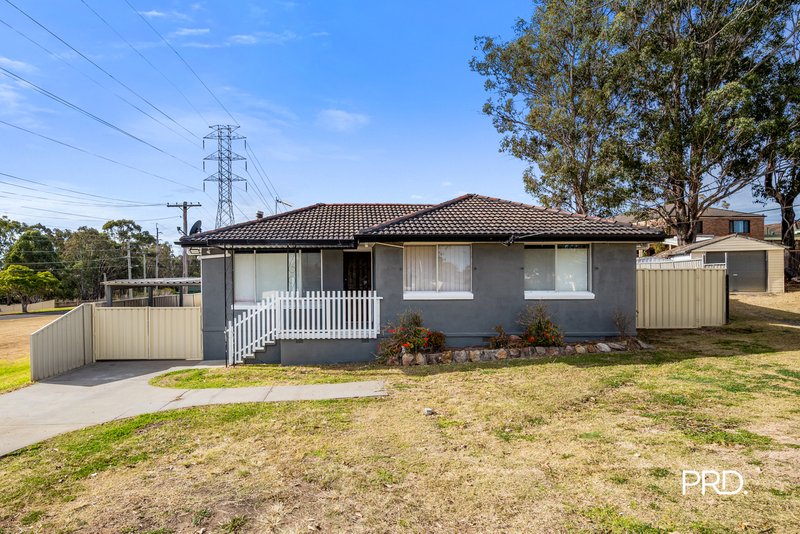 Photo - 1 Waldron Place, Cambridge Park NSW 2747 - Image 1