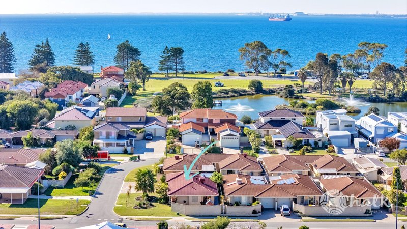 Photo - 1 Walker Avenue, Rockingham WA 6168 - Image 1