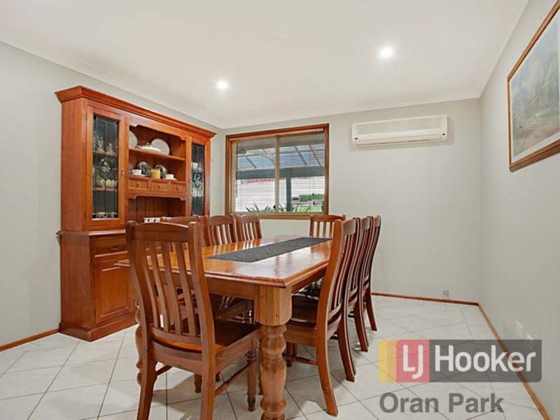 Photo - 1 Walker Close, Silverdale NSW 2752 - Image 4