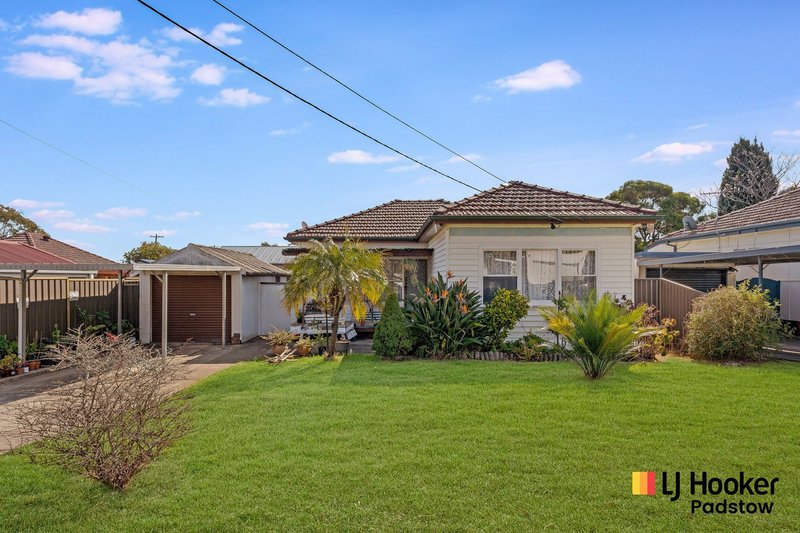 1 Wall Avenue, Panania NSW 2213