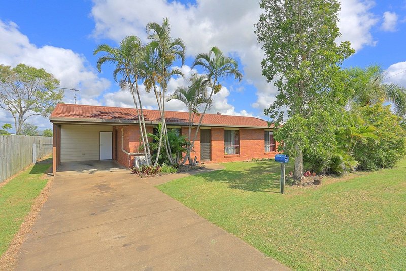 1 Wallace Drive, Bundaberg North QLD 4670