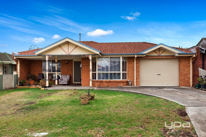 1 Wallace Street, Delahey VIC 3037