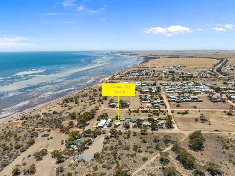 Photo - 1 Wallaroo Terrace, Tickera SA 5555 - Image 16