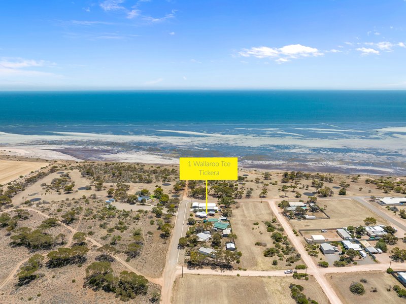 Photo - 1 Wallaroo Terrace, Tickera SA 5555 - Image 17