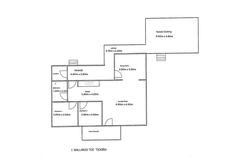 Photo - 1 Wallaroo Terrace, Tickera SA 5555 - Image 22