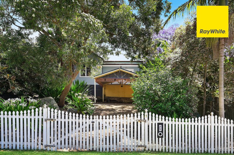 Photo - 1 Wallis Street, Maianbar NSW 2230 - Image 10