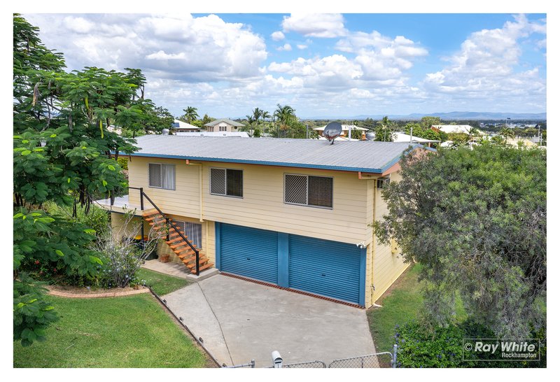 1 Walls Street, Norman Gardens QLD 4701