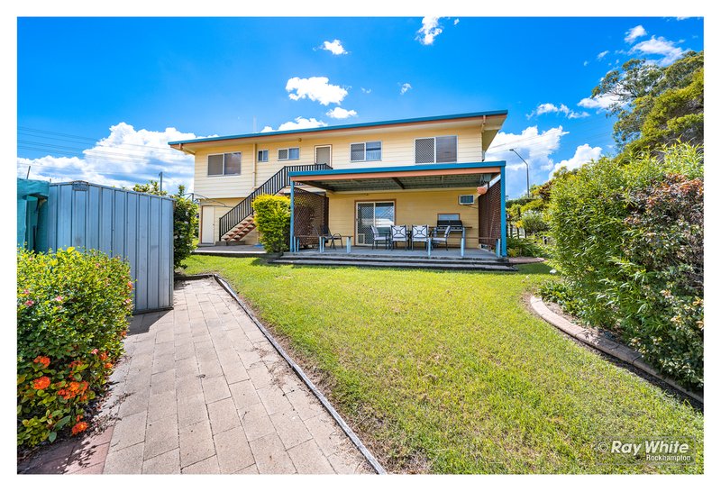 Photo - 1 Walls Street, Norman Gardens QLD 4701 - Image 16