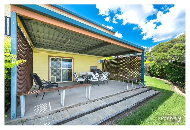 Photo - 1 Walls Street, Norman Gardens QLD 4701 - Image 17