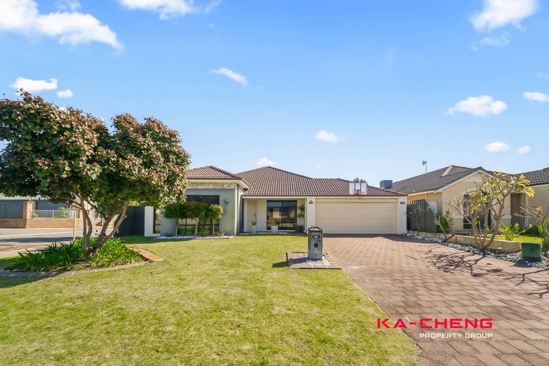 Photo - 1 Wallum Road, Banksia Grove WA 6031 - Image 1