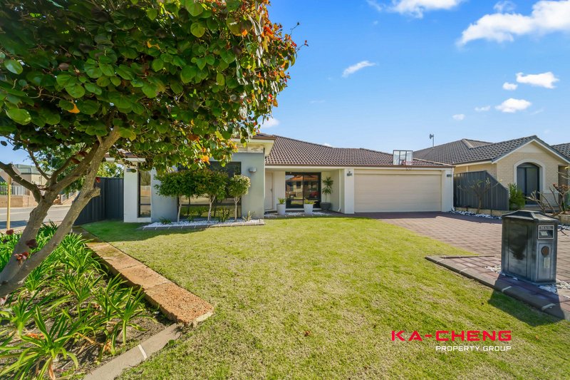 Photo - 1 Wallum Road, Banksia Grove WA 6031 - Image 2