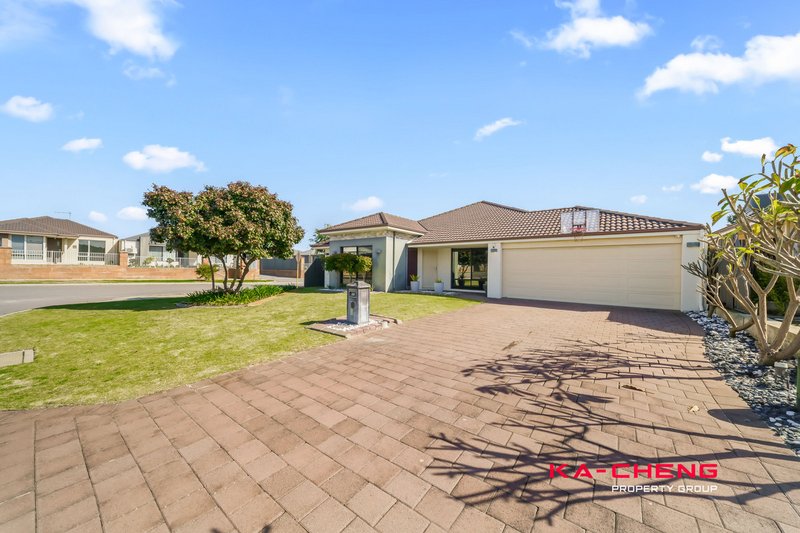 Photo - 1 Wallum Road, Banksia Grove WA 6031 - Image 3