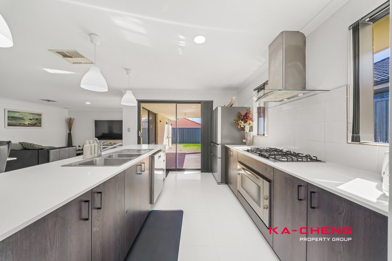 Photo - 1 Wallum Road, Banksia Grove WA 6031 - Image 17