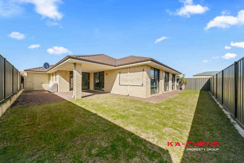 Photo - 1 Wallum Road, Banksia Grove WA 6031 - Image 27