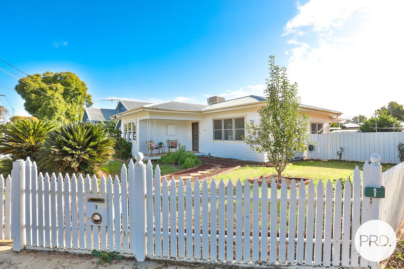 Photo - 1 Waltham Avenue, Mildura VIC 3500 - Image 1