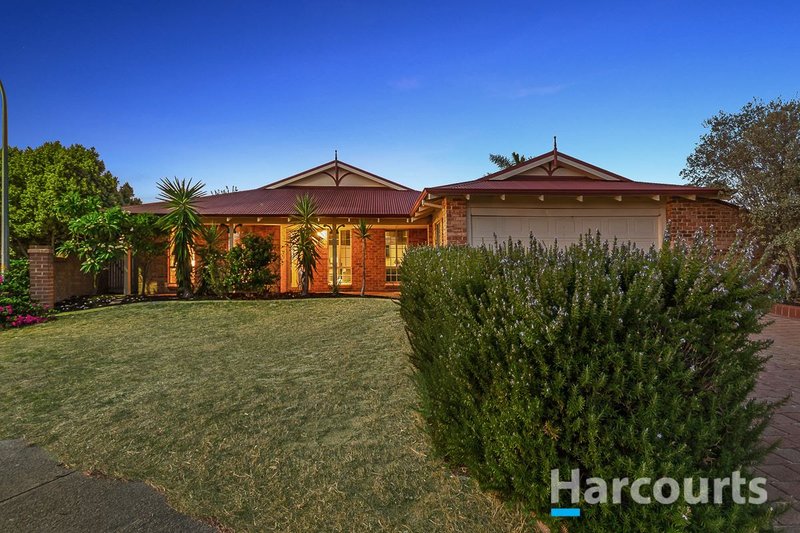 1 Wandana Grove, Currambine WA 6028