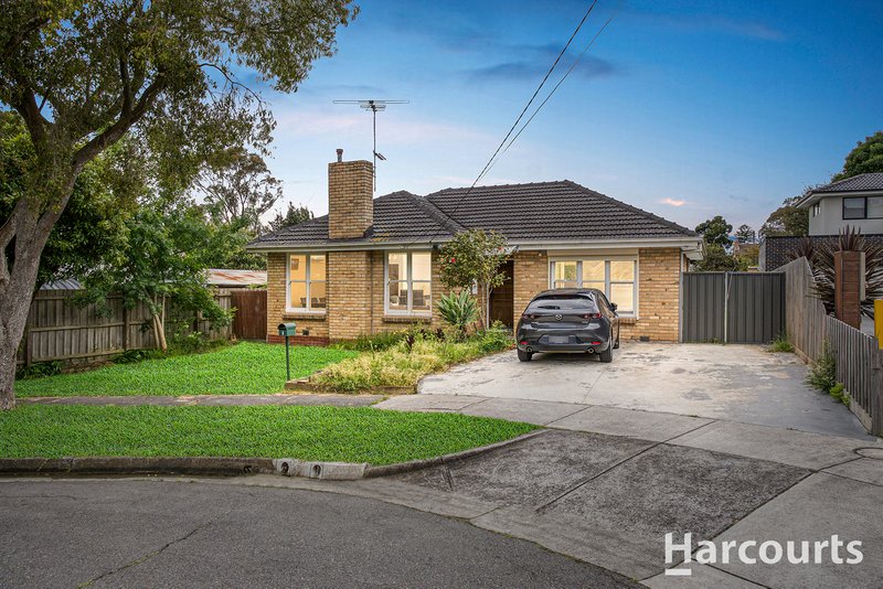 1 Wandin Court, Forest Hill VIC 3131