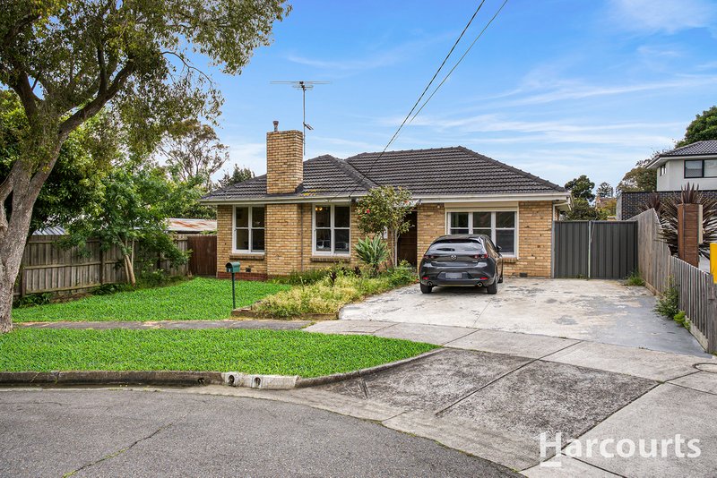 Photo - 1 Wandin Court, Forest Hill VIC 3131 - Image 2