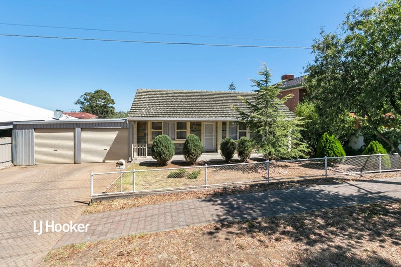 1 Waninga Drive, Holden Hill SA 5088