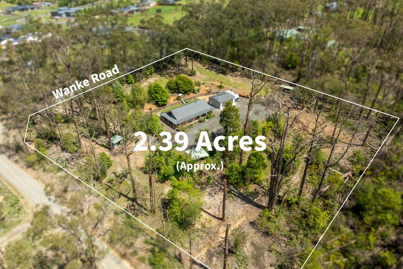 1 Wanke Road, Mirboo North VIC 3871