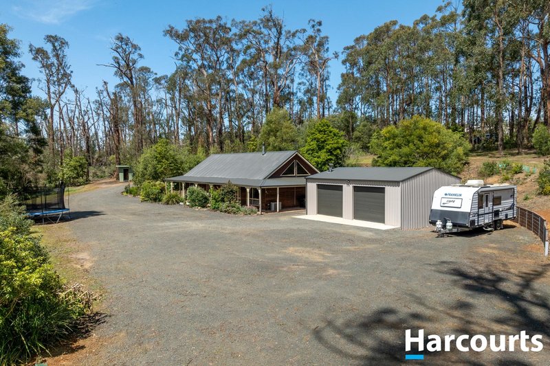 Photo - 1 Wanke Road, Mirboo North VIC 3871 - Image 2