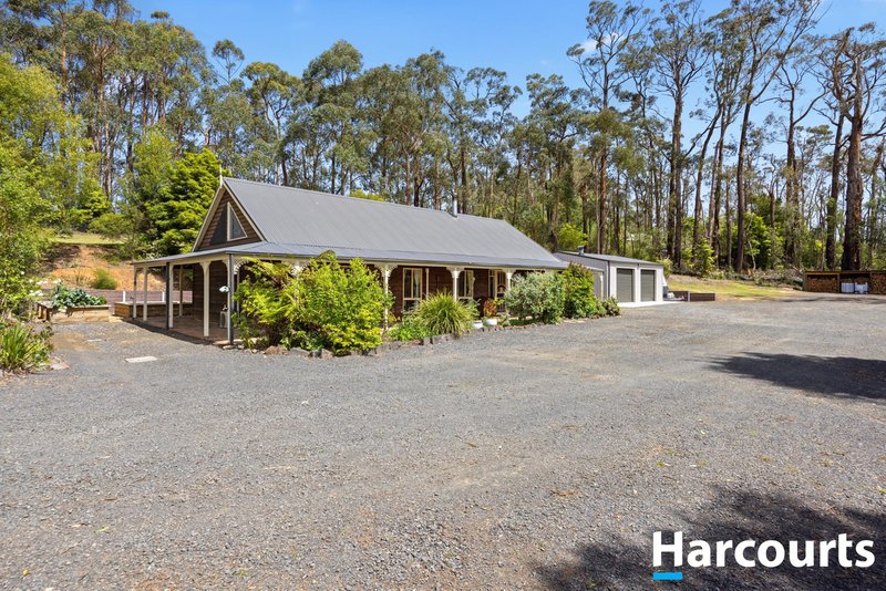 Photo - 1 Wanke Road, Mirboo North VIC 3871 - Image 3