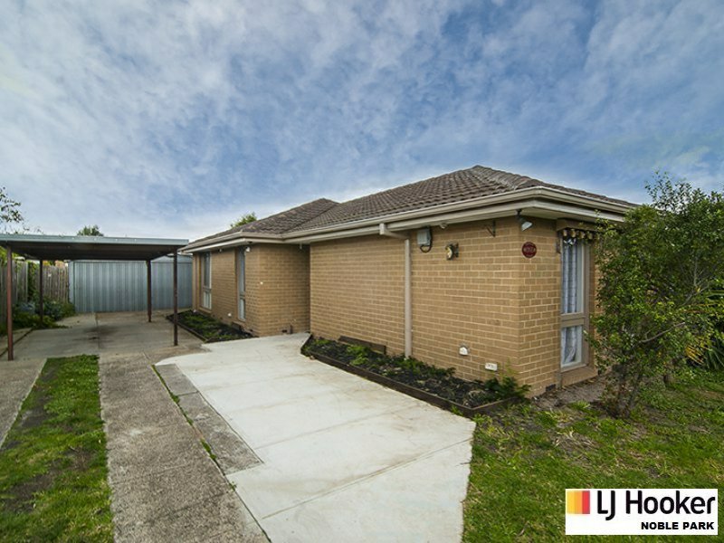 1 Wannan Court, Clayton South VIC 3169