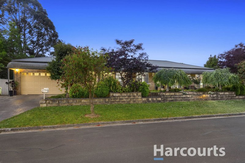 1 Wannan Court, Kilsyth VIC 3137