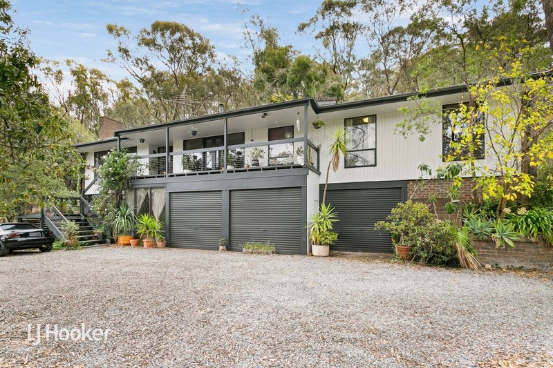 1 Waratah Close, Belair SA 5052