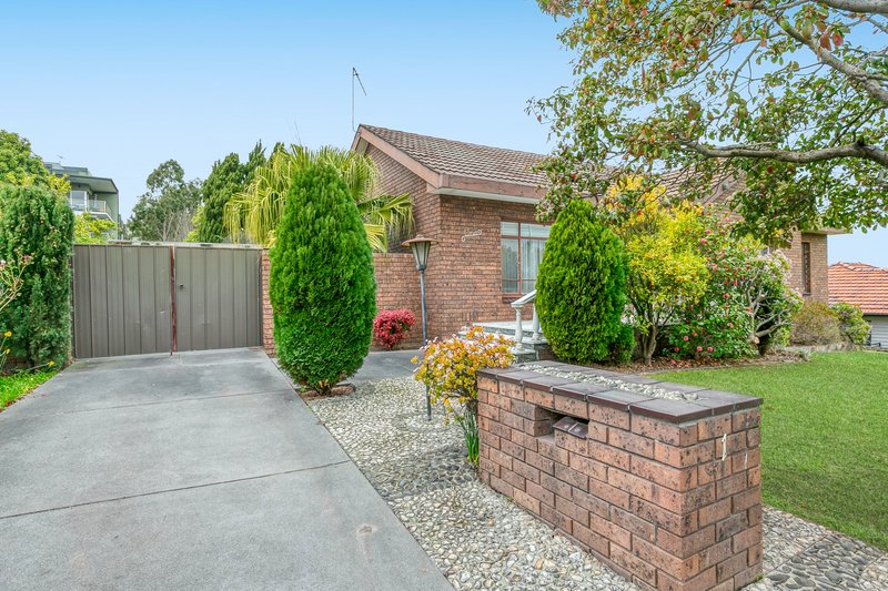 1 Ward Street, Preston VIC 3072