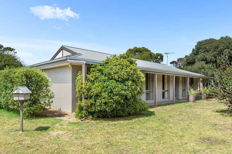 1 Ward Street, St Leonards VIC 3223