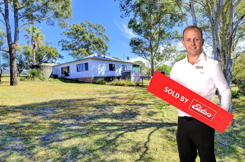 1 Ward Street, Wards River NSW 2422