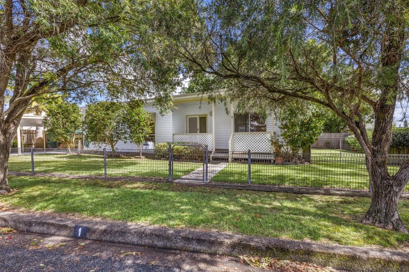 1 Warlters Street, Wauchope NSW 2446